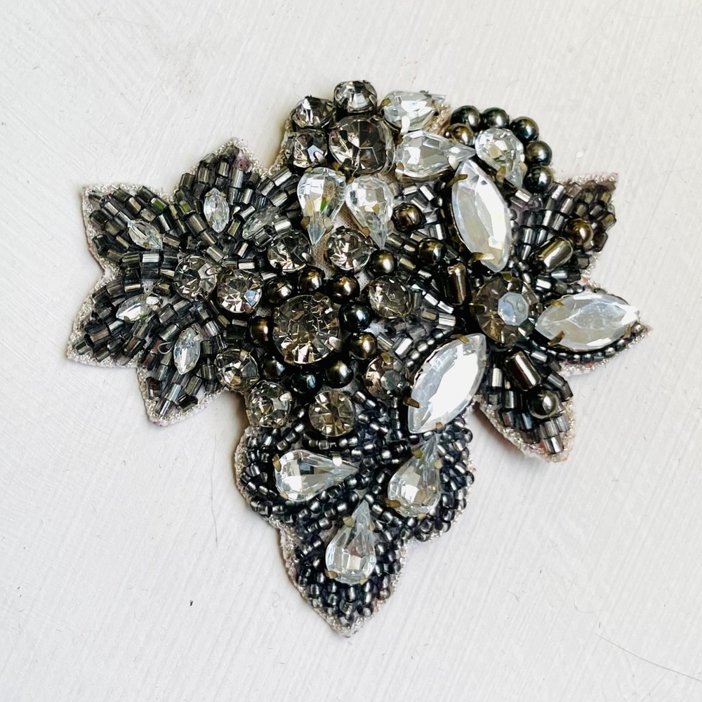 Anthropologie hair clip
